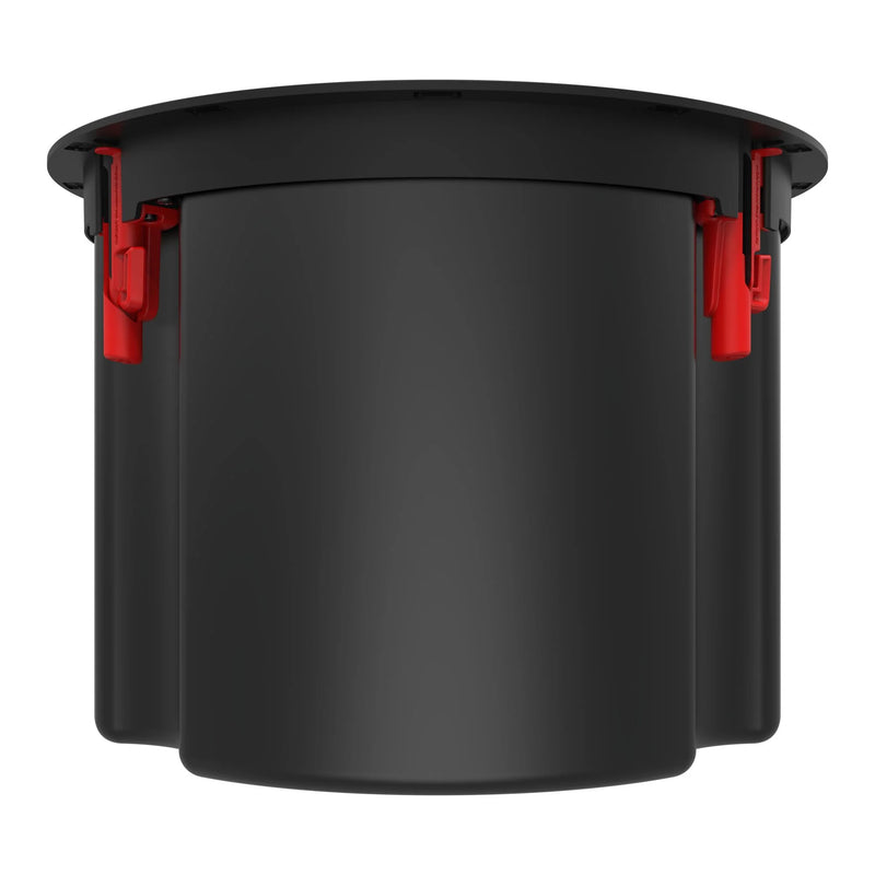 Klipsch PIC-800-T 8" 400w Max Power 2-Way Professional In-Ceiling Speakers 70V/100V/8Ohm (each)