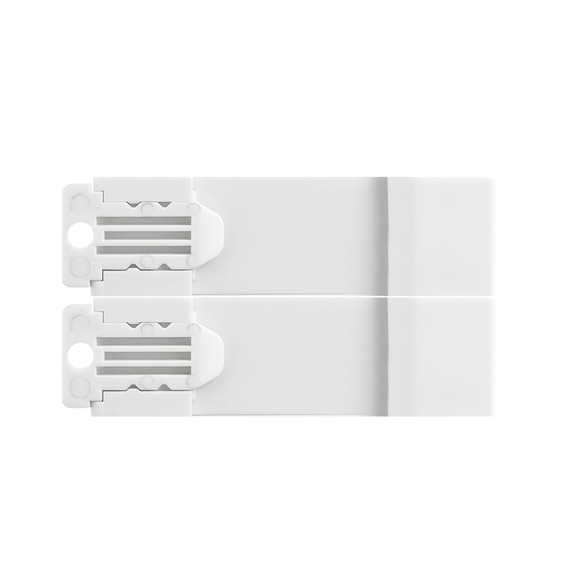 PoE EOC 800M Converter Transmitter & Receiver Kit, Ethernet over Coax, RG59 Cable