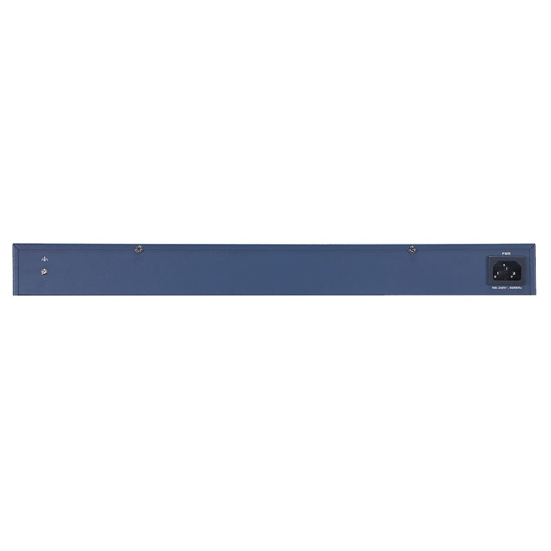 16-Port Unmanaged Gigabit Network PoE Switch 230W 16 PoE Ports