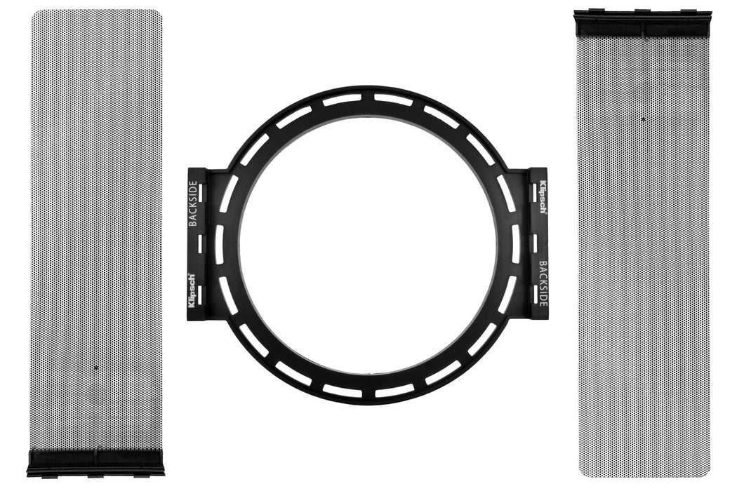 Klipsch PRO-IK-650-C Installation Kit for 6.5" In-Ceiling Speakers (pair)