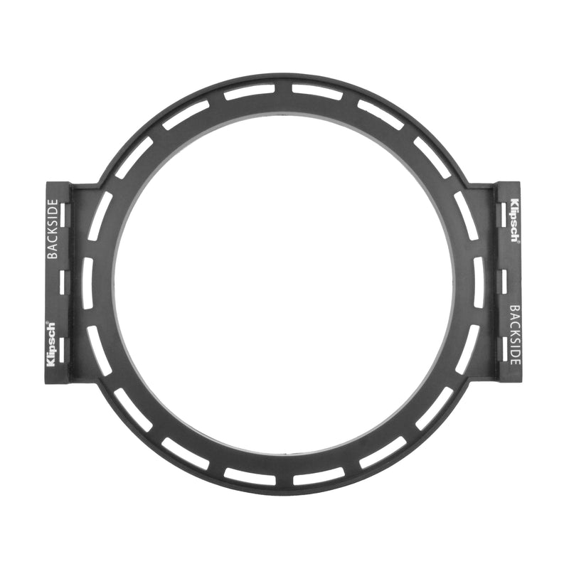 Klipsch PRO-IK-650-C Installation Kit for 6.5" In-Ceiling Speakers (pair)