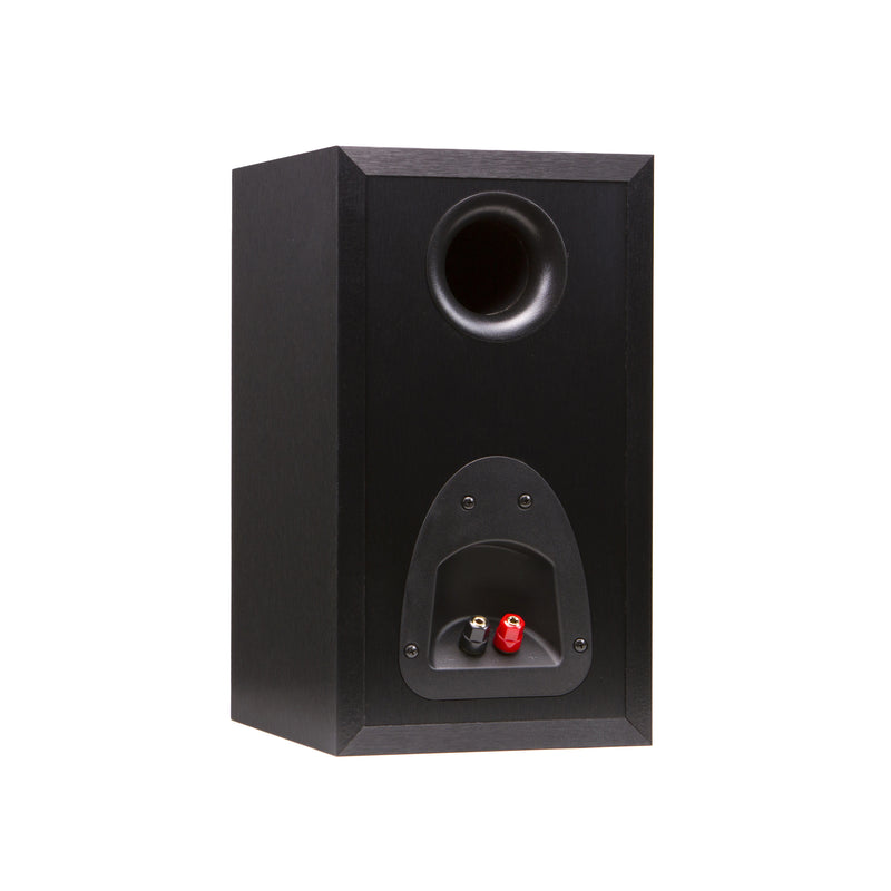 Klipsch Reference R-15M 5.25" 340W 8 Ohms Bookshelf Monitor Speakers (Pair)