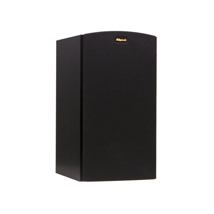 Klipsch Reference R-15M 5.25" 340W 8 Ohms Bookshelf Monitor Speakers (Pair)