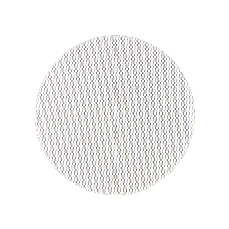 Klipsch R-2650-C II 6.5" 200W Max Power In-Ceiling Speaker - White (Each)