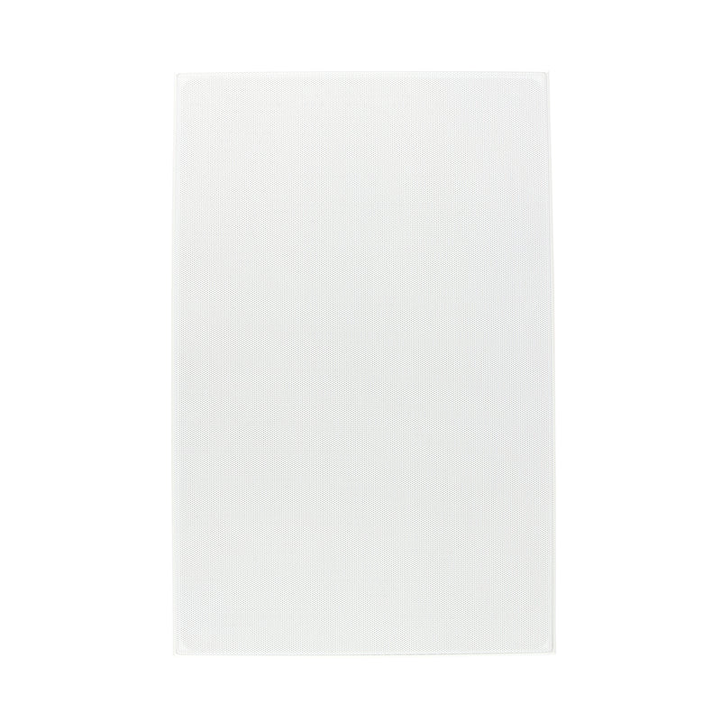 Klipsch R-2650-W II 8 Ohm 200W 6.5" Polypropylene Cone Woofer In-Wall Speaker, White (Each)