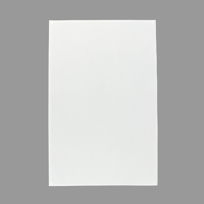 Klipsch R-2650-W II 8 Ohm 200W 6.5" Polypropylene Cone Woofer In-Wall Speaker, White (Each)