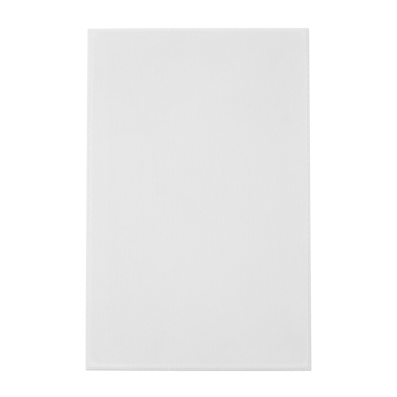 Klipsch R-3650-W II 6.5" 200W Max Power In-Wall Speaker, White (each)