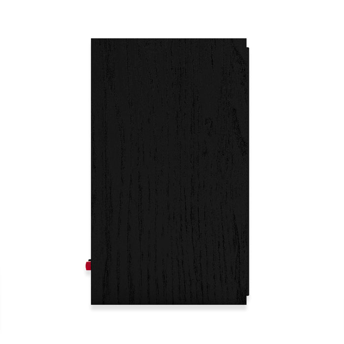 Klipsch Reference R-50M 5.25" 300W Bookshelf Home Speakers - Black, Pair