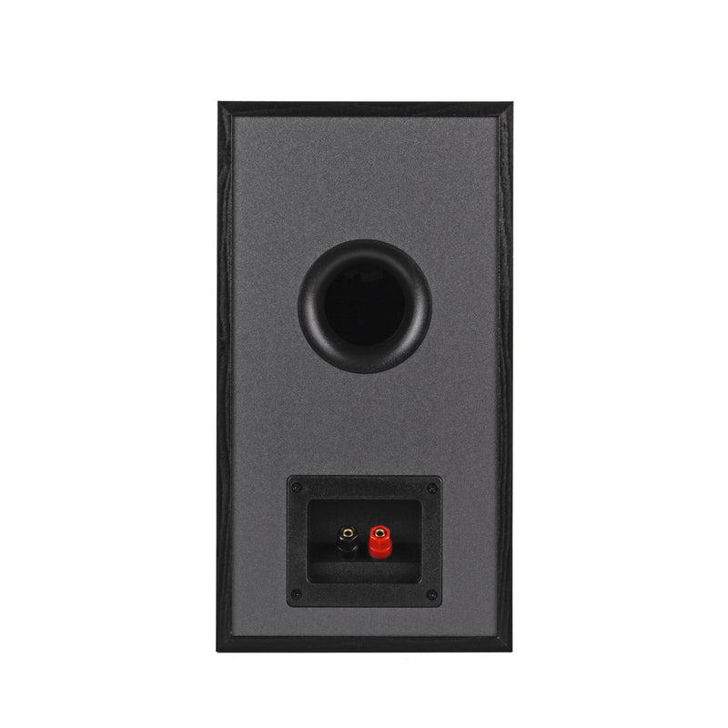 Klipsch R-51M 5.25″ Bookshelf Speakers 240W Max Power - Black (Pair)