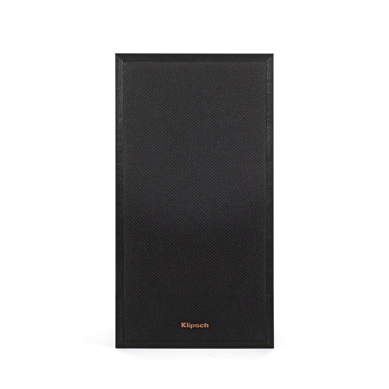 Klipsch R-51M 5.25″ Bookshelf Speakers 240W Max Power - Black (Pair)