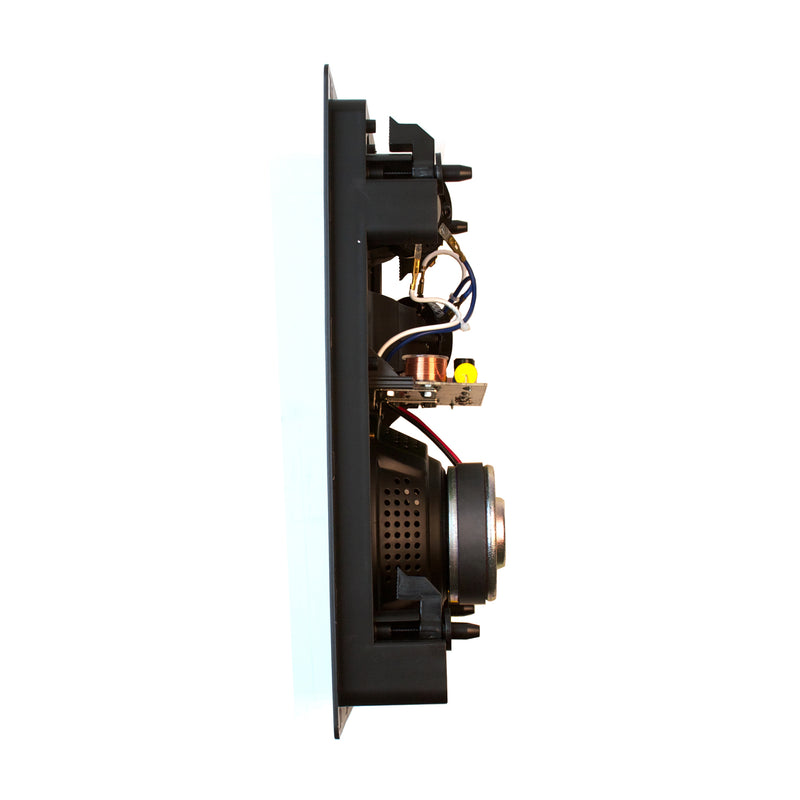 Klipsch R-5650-S II 200 Watts Max Power In-Wall Surround Sound Speaker (each)