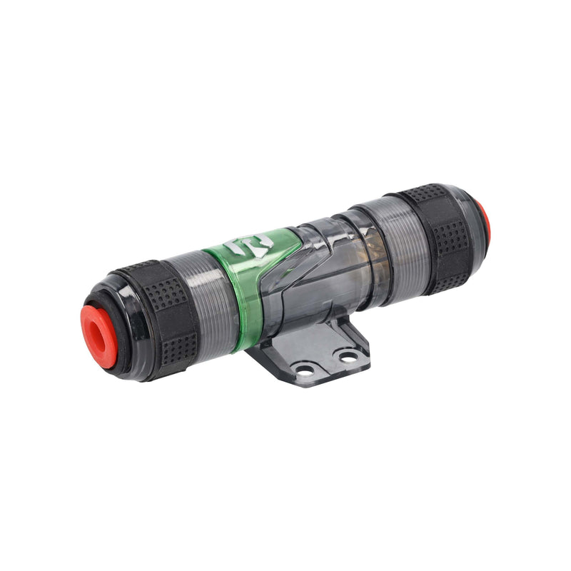 Raptor RANL MID SERIES ANL Fuse Holder 1/0 & 4 AWG Input/Output Water Resistant