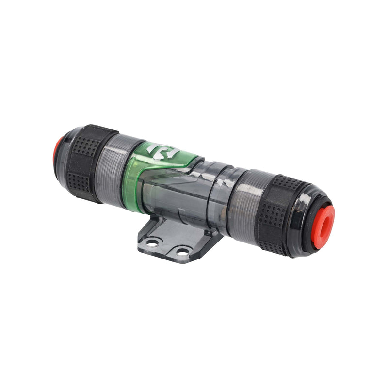 Raptor RANL MID SERIES ANL Fuse Holder 1/0 & 4 AWG Input/Output Water Resistant
