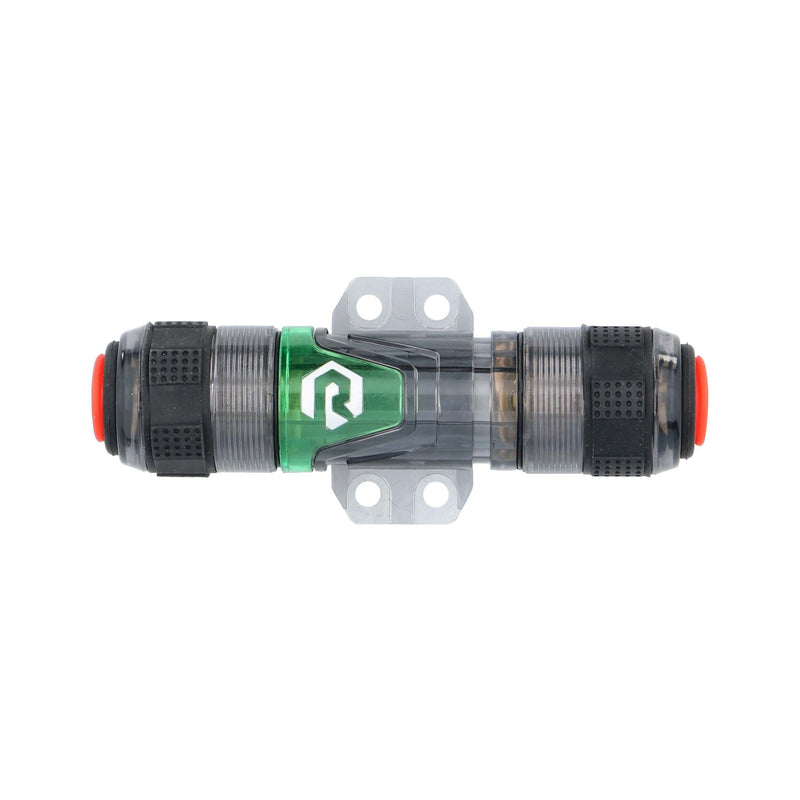 Raptor RANL MID SERIES ANL Fuse Holder 1/0 & 4 AWG Input/Output Water Resistant