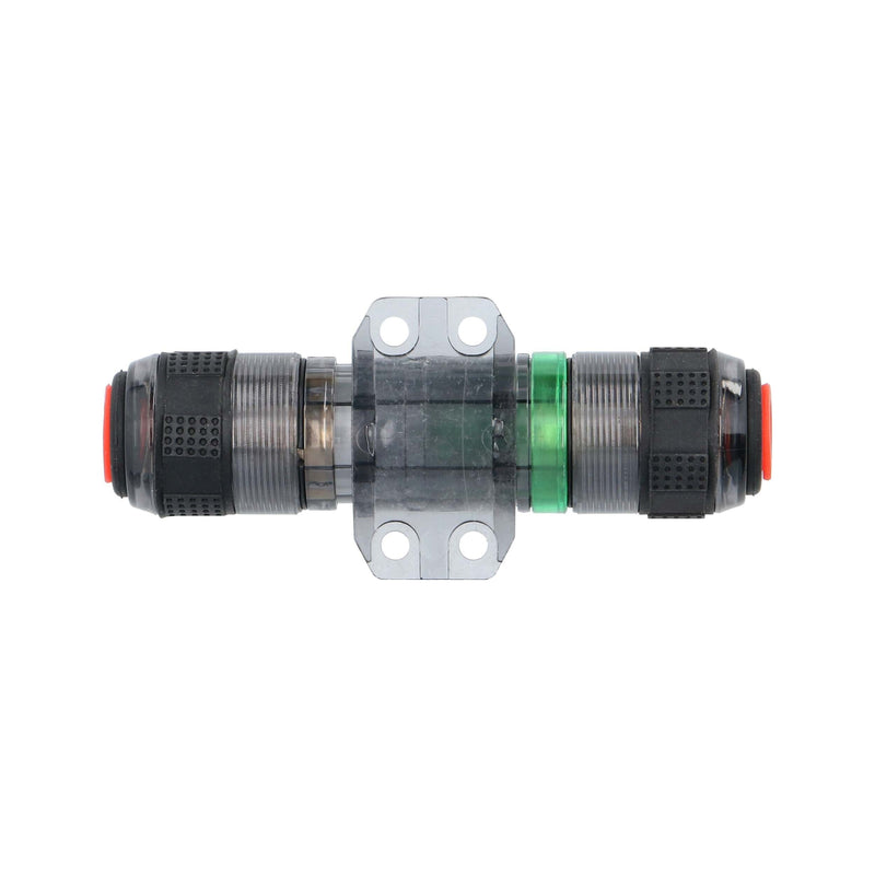 Raptor RANL MID SERIES ANL Fuse Holder 1/0 & 4 AWG Input/Output Water Resistant