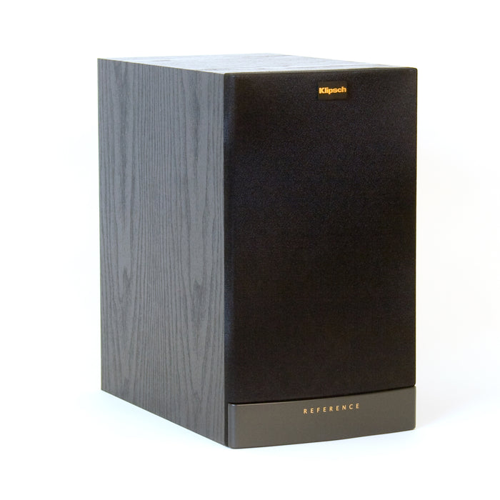 Klipsch Reference RB-51 II 5.25" 300W Bookshelf Home Speakers - Black, (pair)