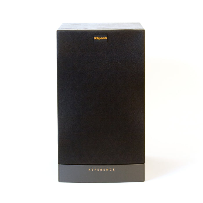 Klipsch Reference RB-51 II 5.25" 300W Bookshelf Home Speakers - Black, (pair)
