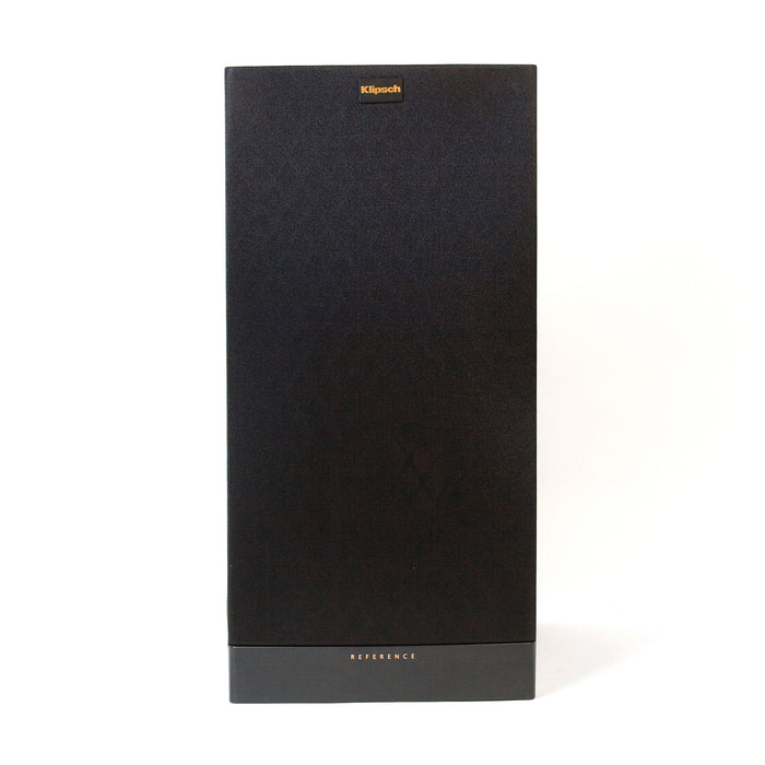 Klipsch Reference Series RB-81 II 8" 600W Bookshelf Speaker, Walnut (each)