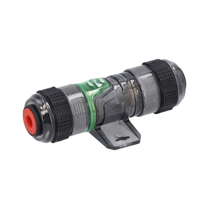 Raptor RMANL Mid Series Mini ANL Fuse Holder 4 or 8 AWG Input/Output Water Resistant