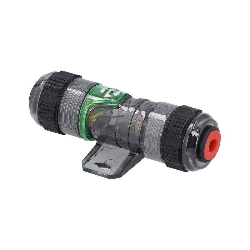 Raptor RMANL Mid Series Mini ANL Fuse Holder 4 or 8 AWG Input/Output Water Resistant
