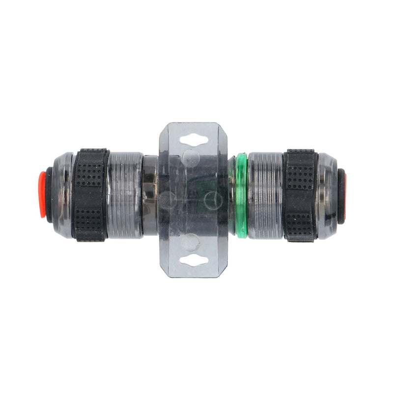 Raptor RMANL Mid Series Mini ANL Fuse Holder 4 or 8 AWG Input/Output Water Resistant