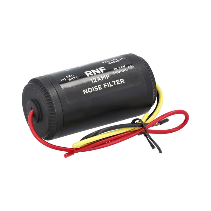 Raptor RNF Mid Series Power Noise Filter with Maximum Noise Reduction
