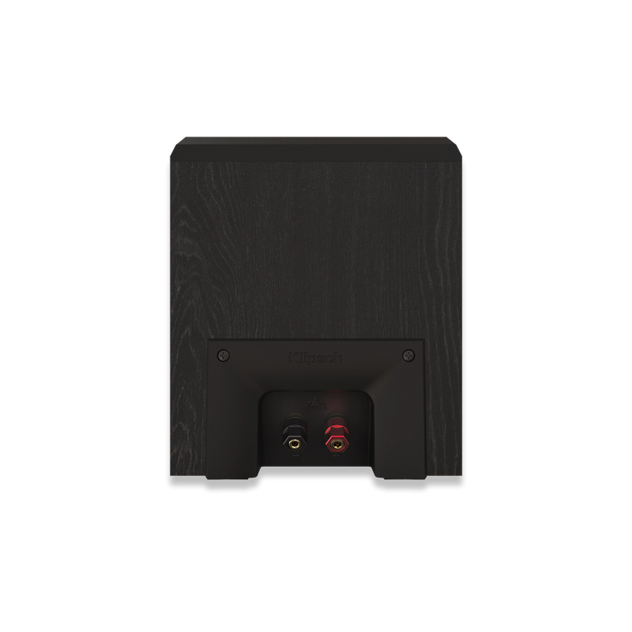 Klipsch Reference Premiere RP-500SA II 8 Ohm 300W 5.25" Surround Sound Speakers (Ebony) - Pair