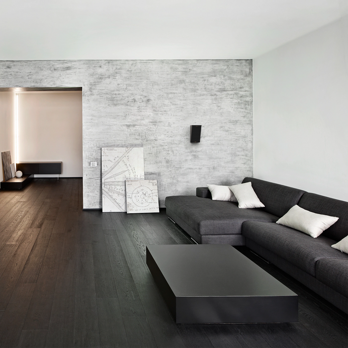 Klipsch Reference Premiere RP-500SA II 8 Ohm 300W 5.25" Surround Sound Speakers (Ebony) - Pair