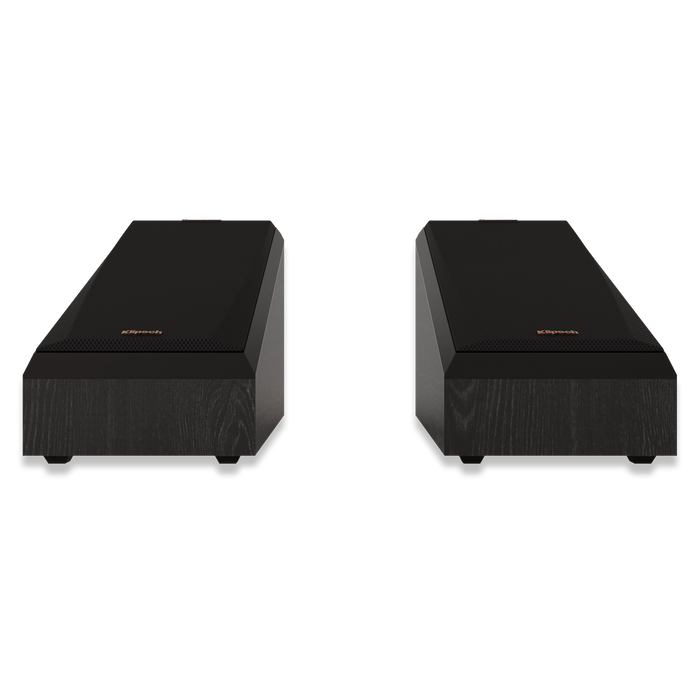 Klipsch Reference Premiere RP-500SA II 8 Ohm 300W 5.25" Surround Sound Speakers (Ebony) - Pair