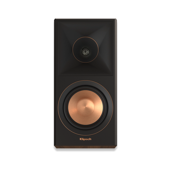 Klipsch Reference Premiere RP-500SA II 8 Ohm 300W 5.25" Surround Sound Speakers (Walnut) - Pair