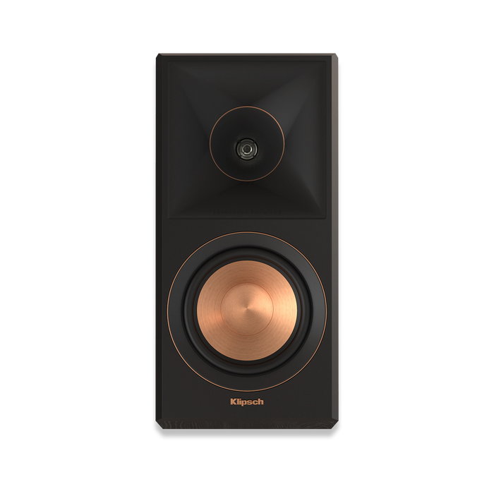 Klipsch Reference Premiere RP-500SA II 8 Ohm 300W 5.25" Surround Sound Speakers (Ebony) - Pair