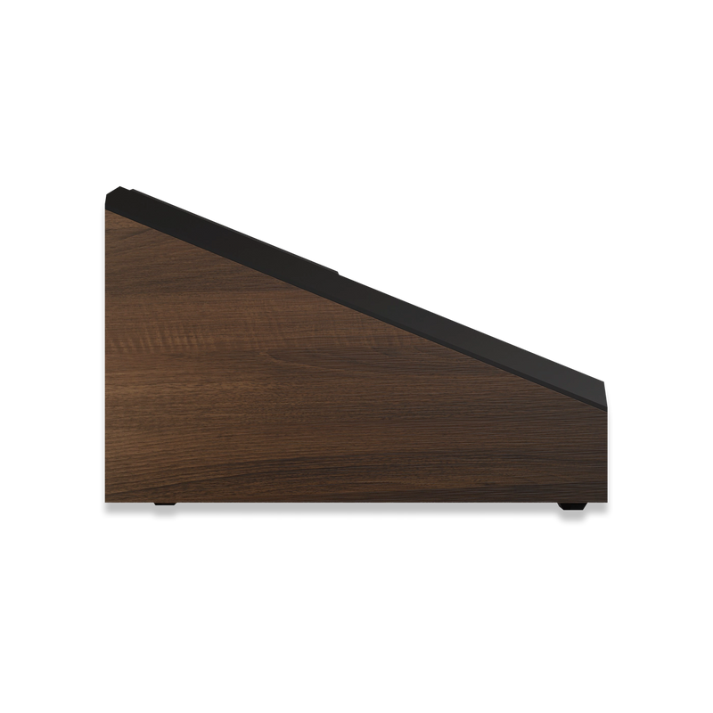 Klipsch Reference Premiere RP-500SA II 8 Ohm 300W 5.25" Surround Sound Speakers (Walnut) - Pair