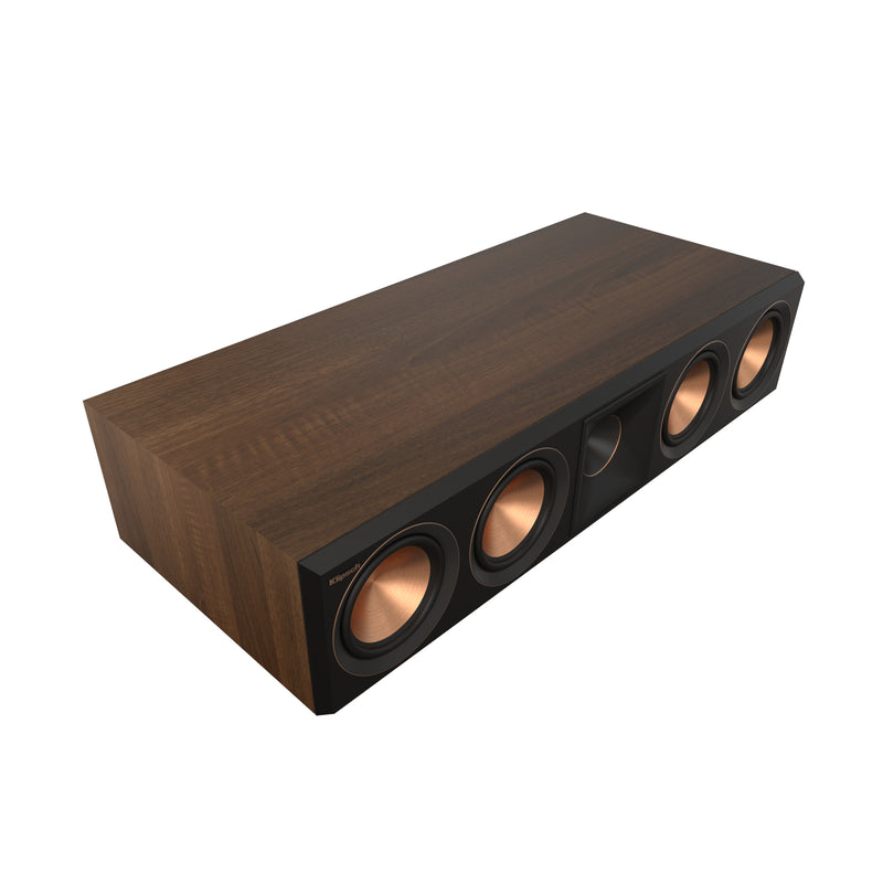 Klipsch Reference Premiere RP-504C II Center Channel Speaker 600 Watts Home Audio