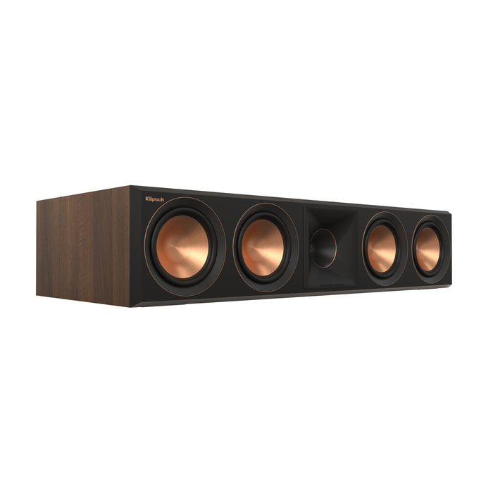 Klipsch Reference Premiere RP-504C II Center Channel Speaker 600 Watts Home Audio