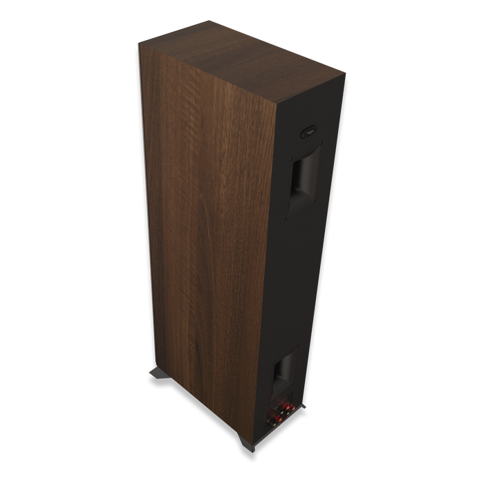 Klipsch Reference Premiere RP-6000F II 8 Ohm 500W 6.5" Floorstanding Speaker (Walnut)