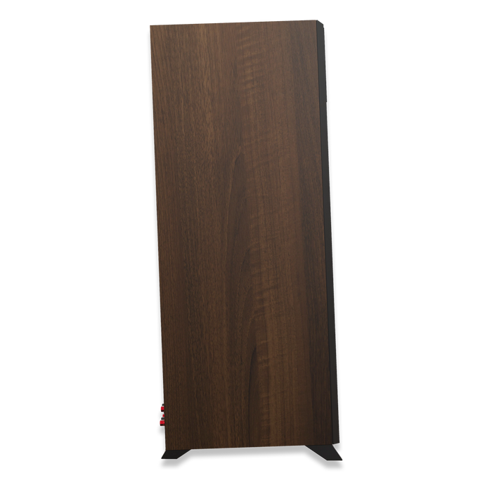 Klipsch Reference Premiere RP-6000F II 8 Ohm 500W 6.5" Floorstanding Speaker (Walnut)