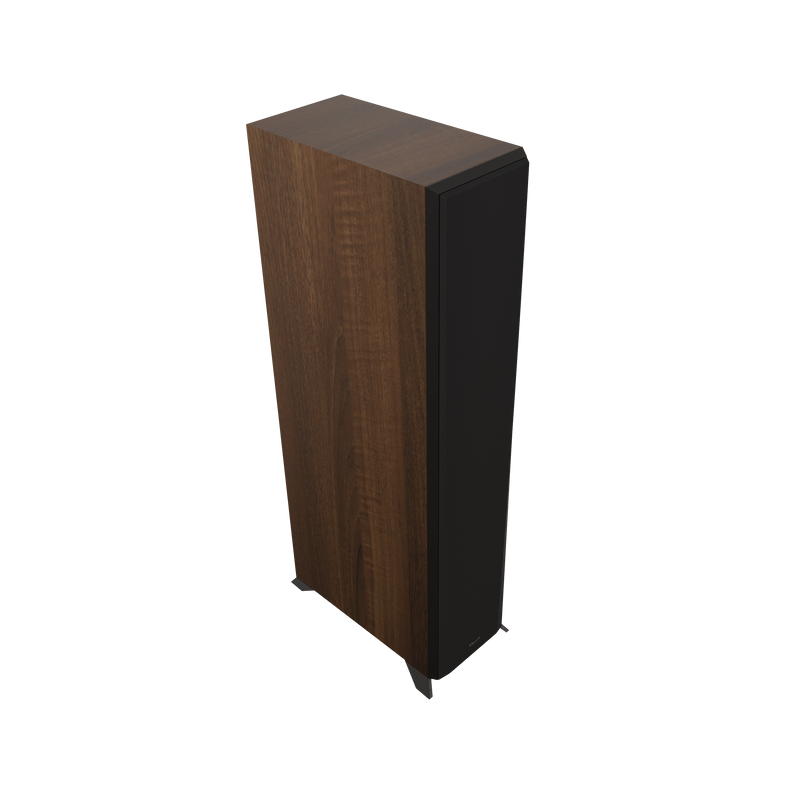 Klipsch Reference Premiere RP-6000F II 8 Ohm 500W 6.5" Floorstanding Speaker (Walnut)