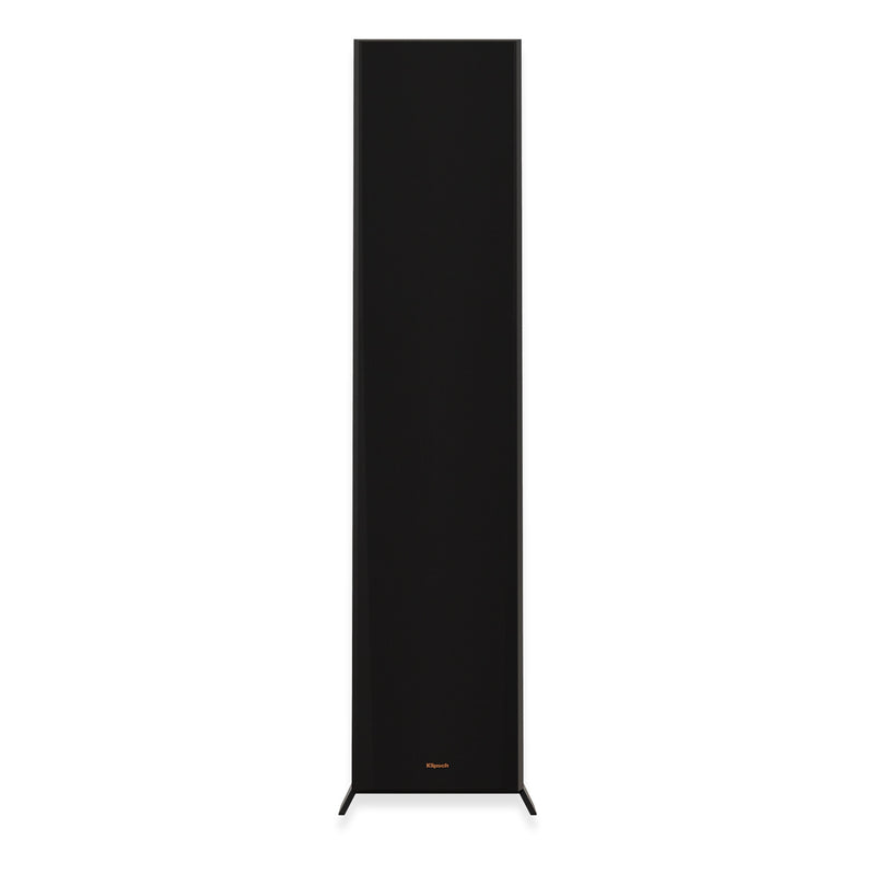 Klipsch Reference Premiere RP-8000F II Floorstanding Speaker 600 Watts Home Audio Walnut