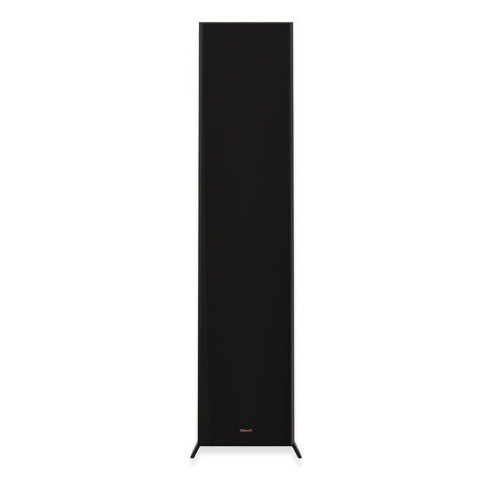 Klipsch Reference Premiere RP-8000F II Floorstanding Speaker 600 Watts Home Audio Walnut