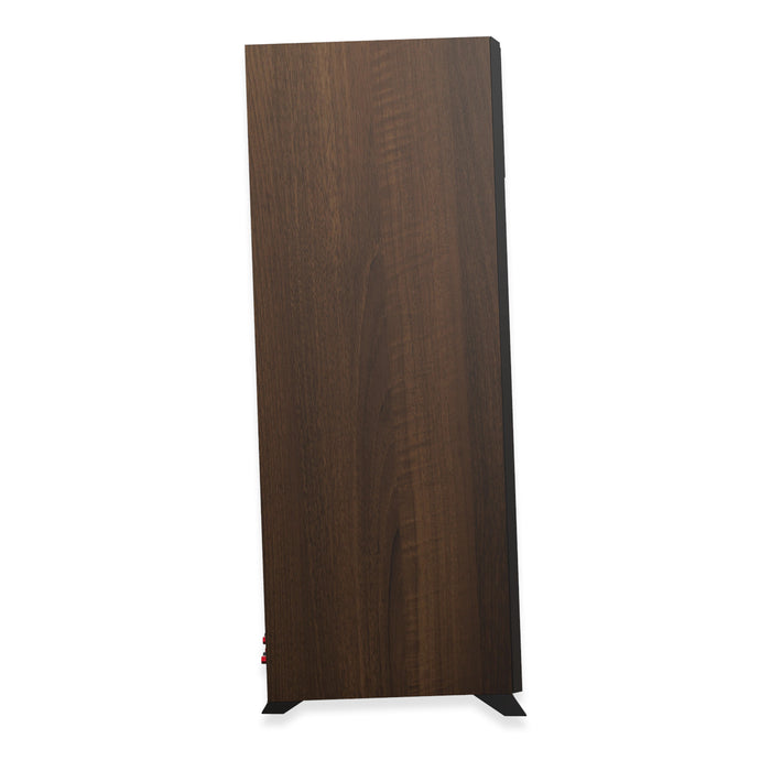Klipsch Reference Premiere RP-8000F II Floorstanding Speaker 600 Watts Home Audio Walnut