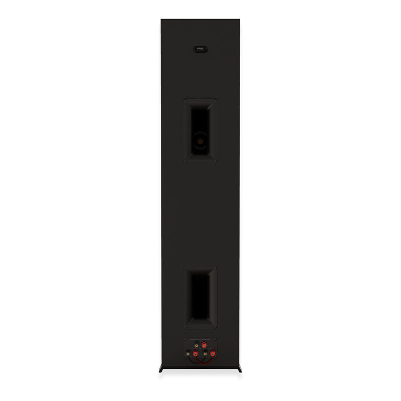 Klipsch Reference Premiere RP-8000F II Floorstanding Speaker 600 Watts Home Audio Walnut