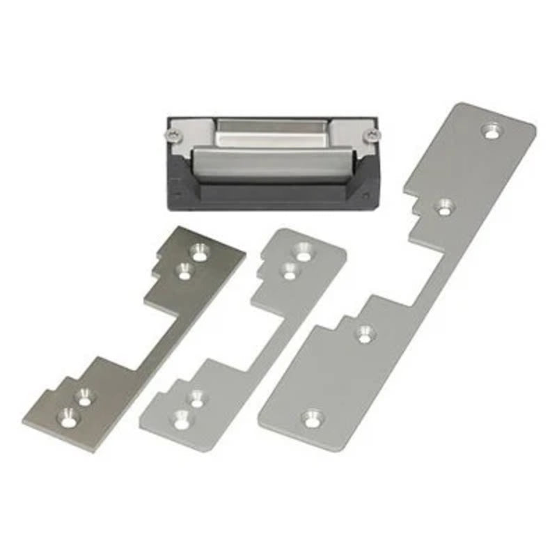 Seco-Larm SD-996C-NUQ Universal Electric Door Strike for Metal and Wood Doors