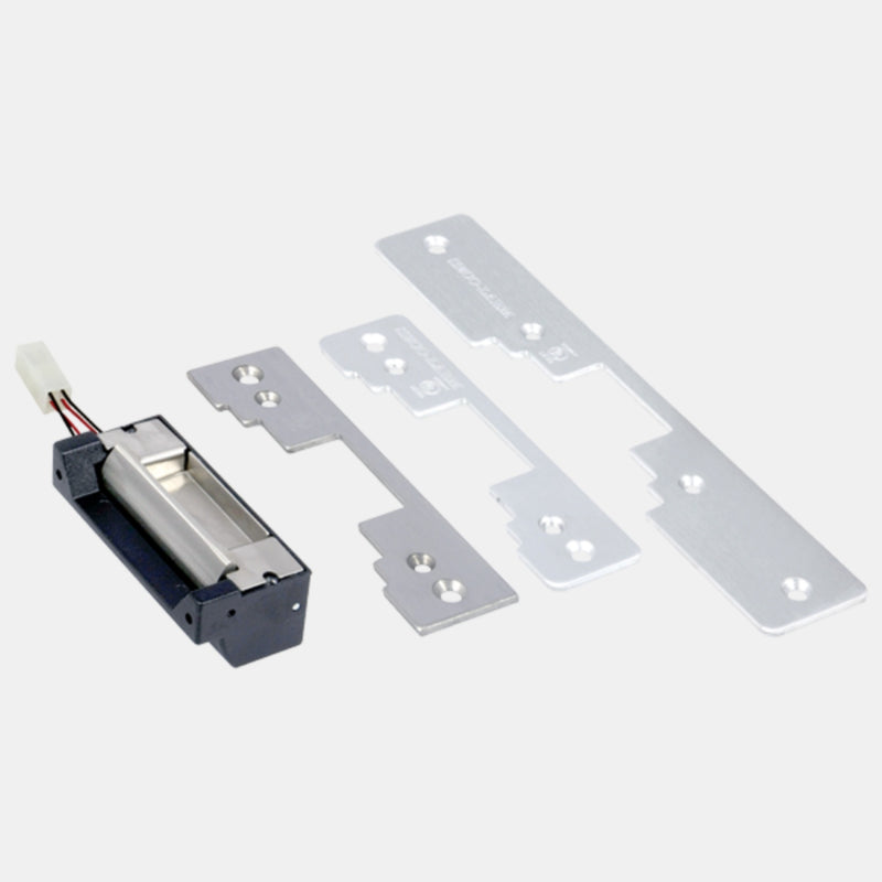 Seco-Larm SD-996C-NUQ Universal Electric Door Strike for Metal and Wood Doors