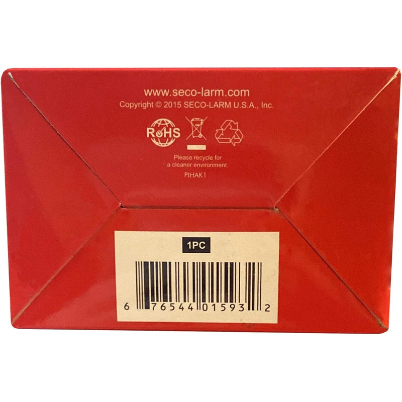 Seco-Larm SK-1011-SDQ 12~24 VDC/VAC Indoor Enforcer Access Control Keypad
