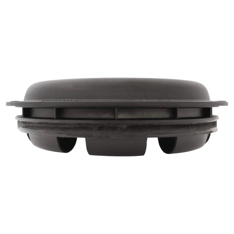 Earthquake Sound MiniMe DSP P-15 Compact Powered Subwoofer 15" 1000W DSP Control and SLAPS Passive Radiator Technology