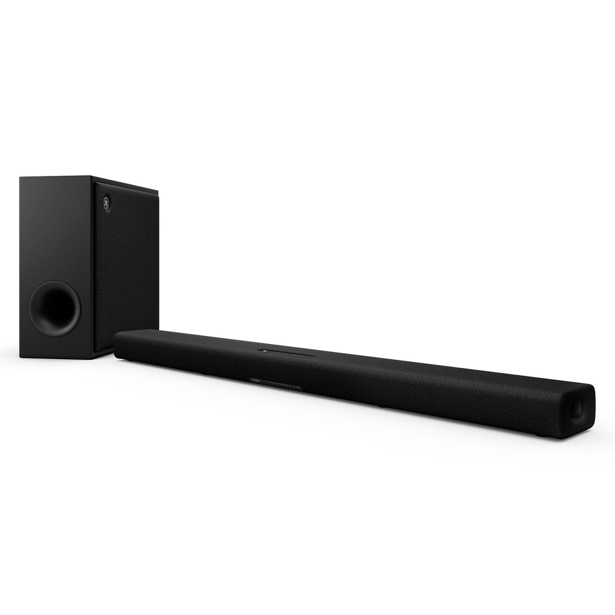 Yamaha True X Bar 50A 280W 2.1.2Channel Dolby Atmos Sound bar with Wi