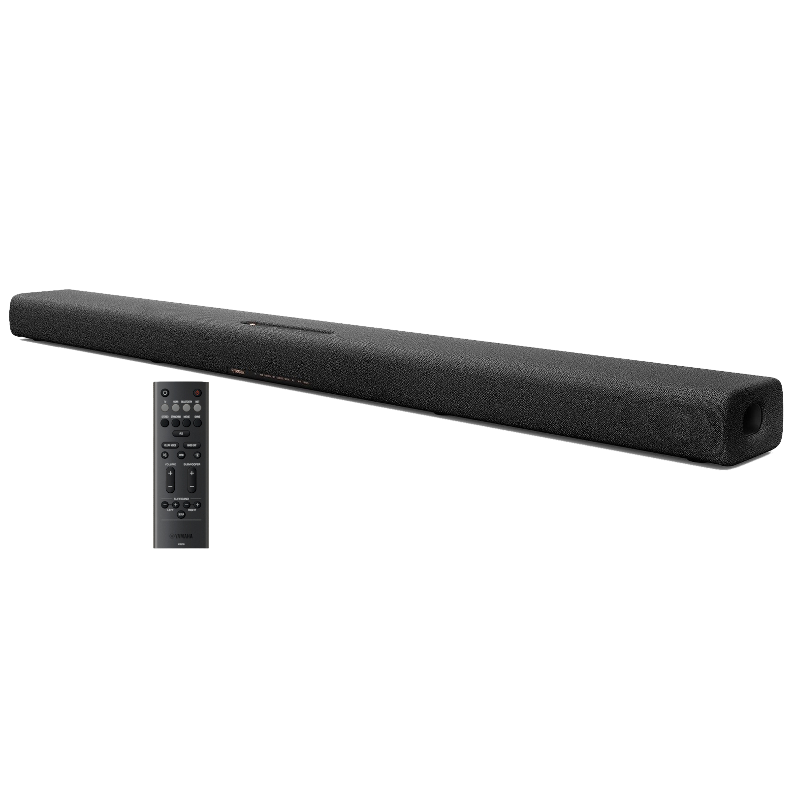 YAMAHA サウンドバー Bluetooth Dolby Audio Sound Bars - Yamaha USA