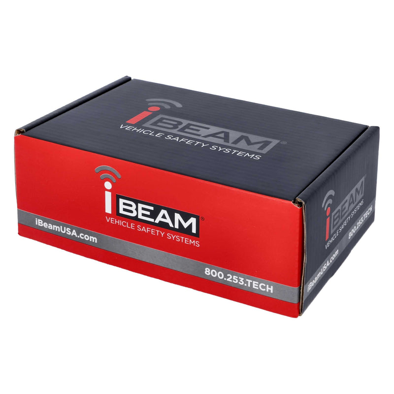 iBeam TE-ASTCAM Spare Tire Bracket Mount Back Up Camera Kit for Select Jeep, Ford, Toyota, Honda, Isuzu, Suzuki, and Land Rover Vehicles