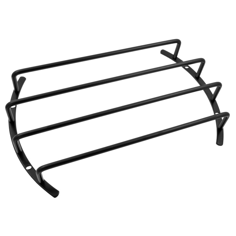 Universal 10" Metal Audio Speaker Subwoofer Car Bar Grille Protection Black
