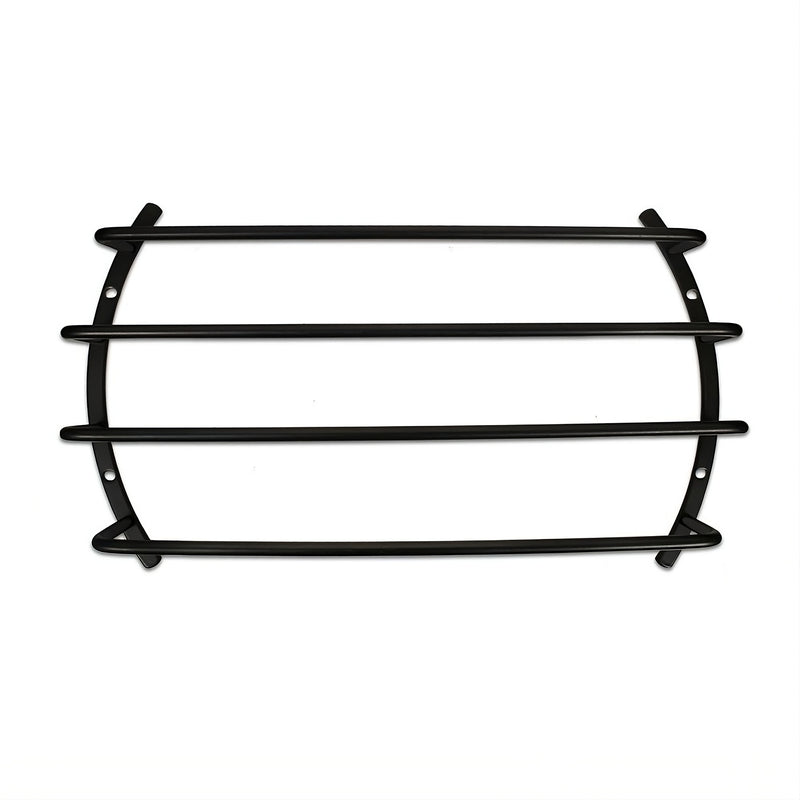 Universal 10" Metal Audio Speaker Subwoofer Car Bar Grille Protection Black